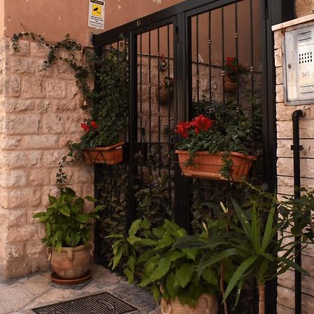 Follia Dell'Architetto Villa บารี ภายนอก รูปภาพ