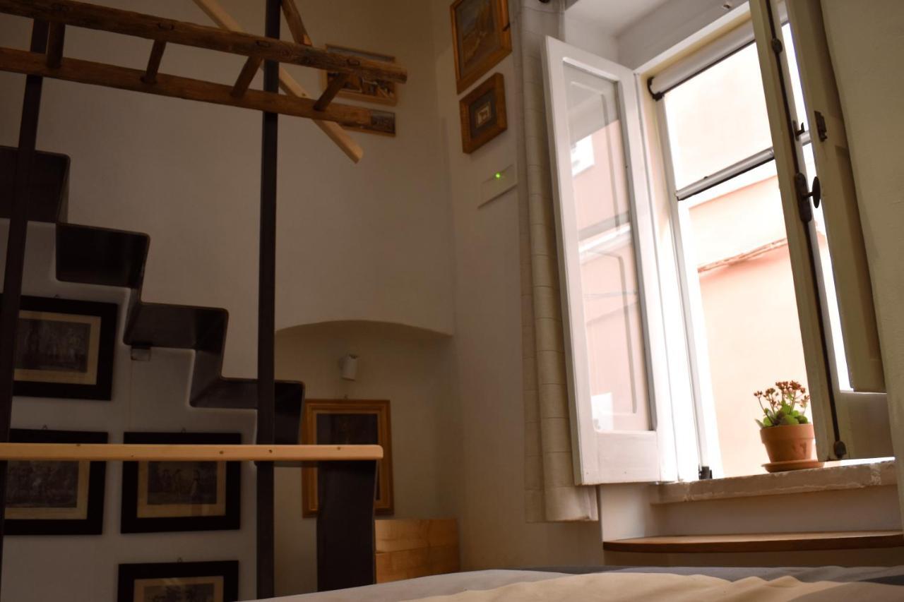 Follia Dell'Architetto Villa บารี ภายนอก รูปภาพ